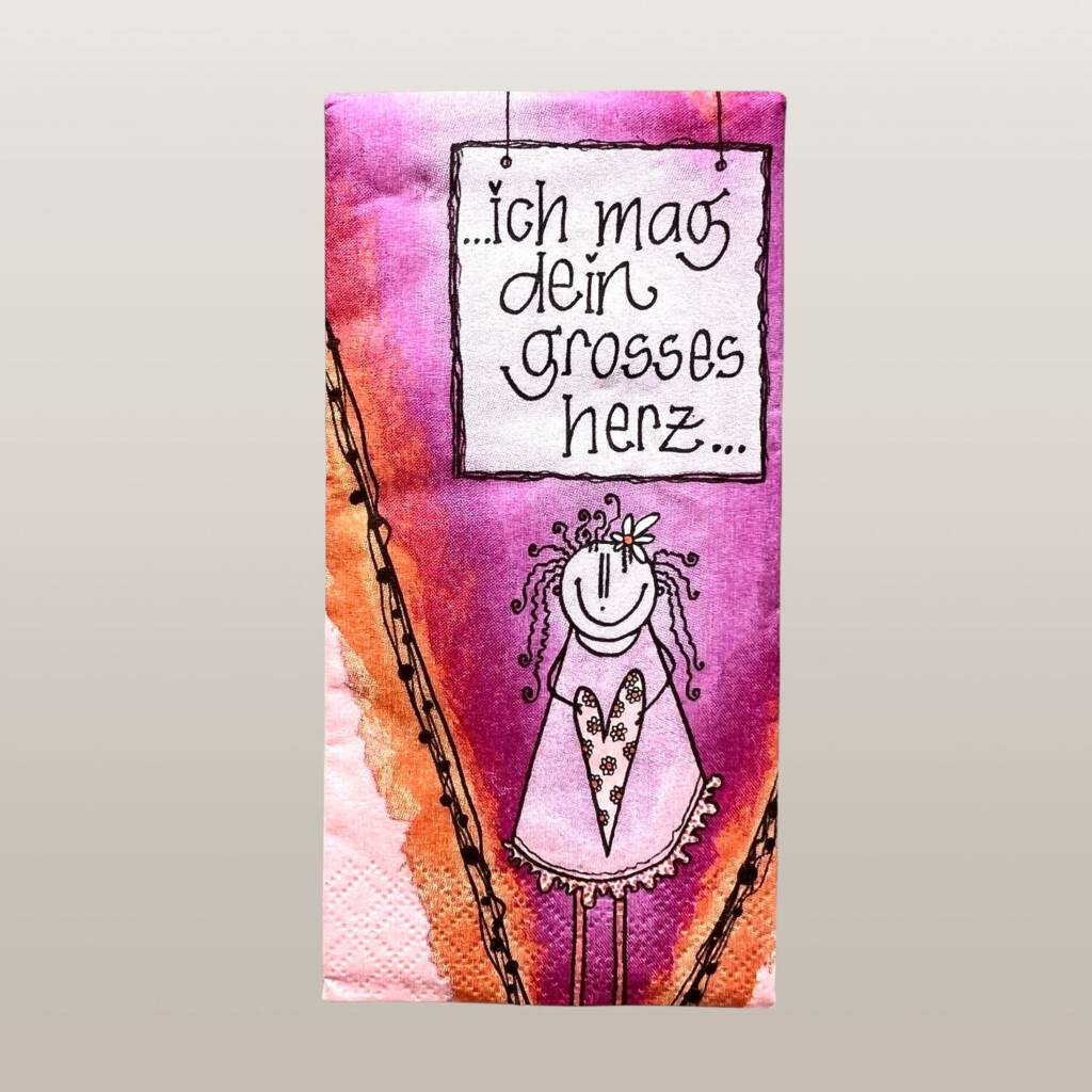 tt08-papiertaschentuecher-pink-orange-ich-mag-dein-grosses-herz-geschenk-einzeln